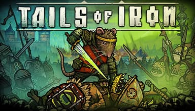 Tails of Iron - PC Windows,Mac OSX,Linux