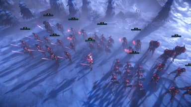 Immortal Realms: Vampire Wars - Fangs and Bones - PC Windows