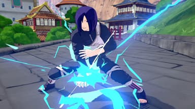 NARUTO TO BORUTO: SHINOBI STRIKER Season Pass 3 - PC Windows