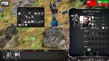 Commando Unit - 4th Generation Warfare - PC Windows