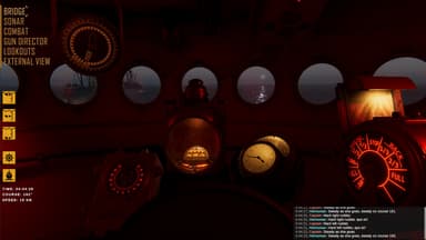 Destroyer: The U-Boat Hunter - PC Windows