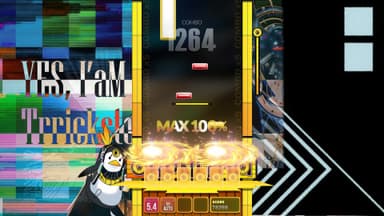 DJMAX RESPECT V - CHUNITHM PACK - PC Windows