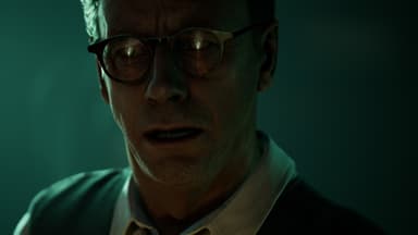 The Dark Pictures Anthology: The Devil In Me - PC Windows