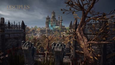 Disciples: Liberation Soundtrack - PC Windows,Mac OSX,Linux