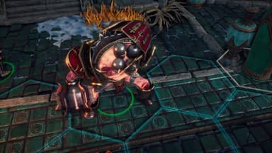 Disciples: Liberation - Paths to Madness - PC Windows