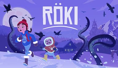 Röki - PC Windows,Mac OSX