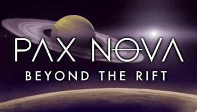 Pax Nova - Beyond the Rift DLC - PC Windows