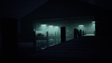 The Dark Pictures Anthology: The Devil In Me - PC Windows