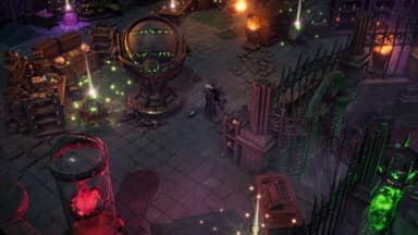 Disciples: Liberation - Paths to Madness - PC Windows