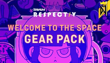 DJMAX RESPECT V - Welcome to the Space GEAR PACK - PC Windows