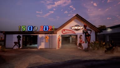 Gas Station Simulator - Can Touch This DLC - PC Windows