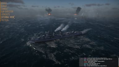 Destroyer: The U-Boat Hunter - PC Windows