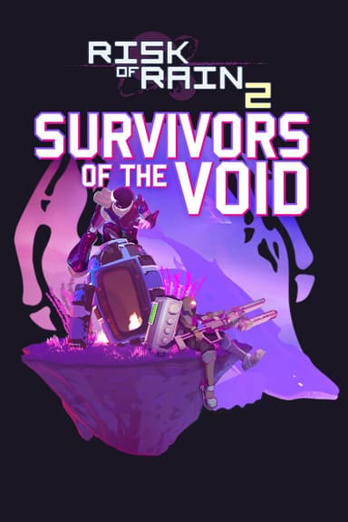 Risk of Rain 2: Survivors of the Void - PC Windows