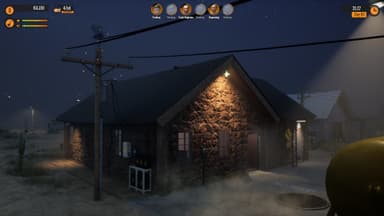 Gas Station Simulator - Can Touch This DLC - PC Windows