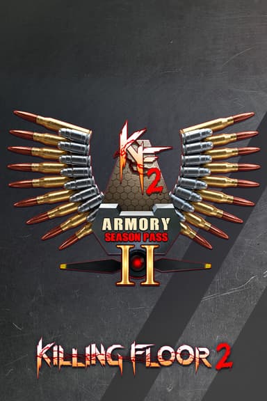 Killing Floor 2 - Season Pass 2022 - PC Windows