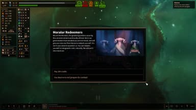 Shortest Trip to Earth - The Old Enemies - PC Windows,Linux