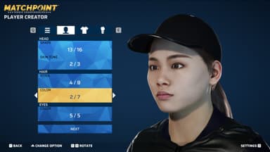 Matchpoint - Tennis Championships Legends Edition - PC Windows