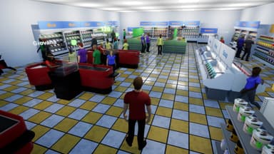 King of Retail - PC Windows,Mac OSX