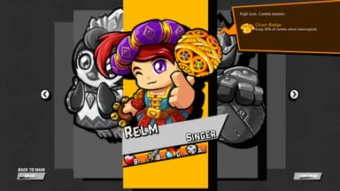 Zombie Rollerz: Pinball Heroes - PC Windows
