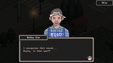 A Street Cat's Tale - PC Windows,Mac OSX