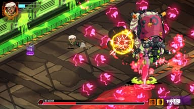 Wildcat Gun Machine - PC Windows