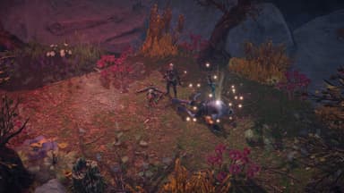Disciples: Liberation - Paths to Madness - PC Windows