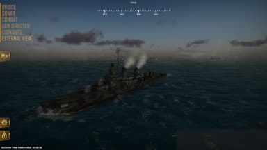 Destroyer: The U-Boat Hunter - Supporter Pack - PC Windows