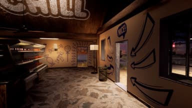 Gas Station Simulator - Can Touch This DLC - PC Windows