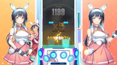 DJMAX RESPECT V - Tok! Tok! Tok! Gear Pack - PC Windows