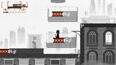 Shutter Nyan! Enhanced Edition - PC Windows