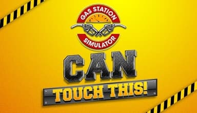 Gas Station Simulator - Can Touch This DLC - PC Windows