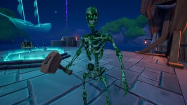 Blazing Sails - Undead Pirate Pack - PC Windows