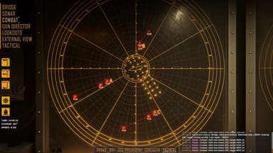 Destroyer: The U-Boat Hunter - PC Windows