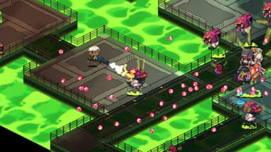 Wildcat Gun Machine - PC Windows