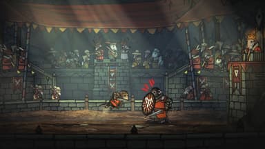 Tails of Iron - PC Windows,Mac OSX,Linux