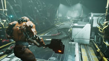 The Ascent - Cyber Heist - PC Windows