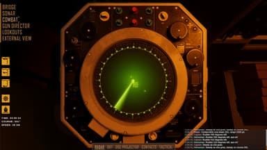 Destroyer: The U-Boat Hunter - PC Windows
