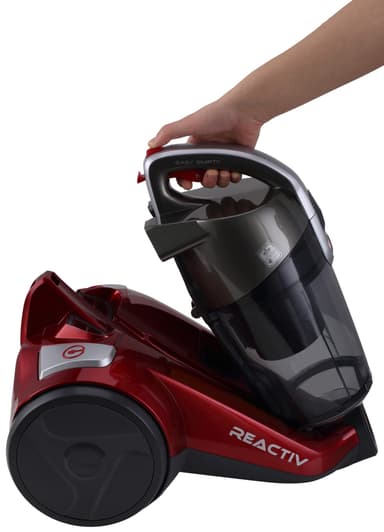 Hoover Reactive pölypussiton imuri RC81RC25011