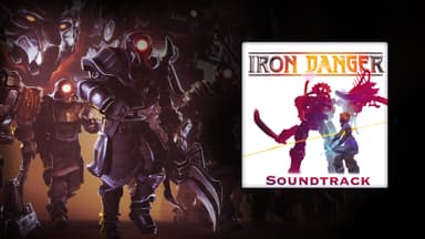 Iron Danger - Supporter Pack - PC Windows