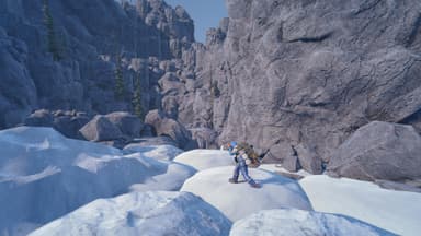 Insurmountable - PC Windows