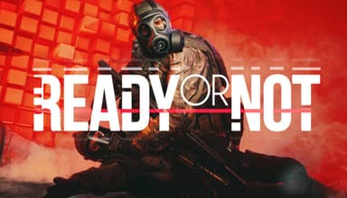 Ready or Not - PC Windows