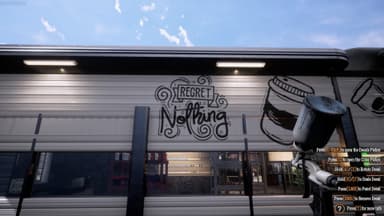 Gas Station Simulator - Can Touch This DLC - PC Windows