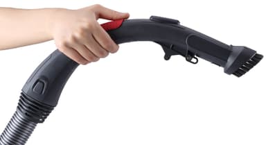 Hoover Reactive pölypussiton imuri RC81RC25011