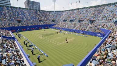 Matchpoint - Tennis Championships Legends Edition - PC Windows