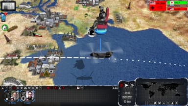 Commando Unit - 4th Generation Warfare - PC Windows