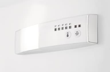 AEG jääkaappipakastin RCB53421NW