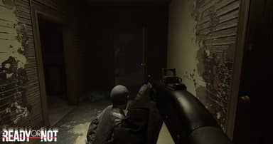 Ready or Not - PC Windows