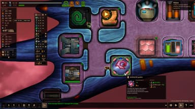 Shortest Trip to Earth - The Old Enemies - PC Windows,Linux