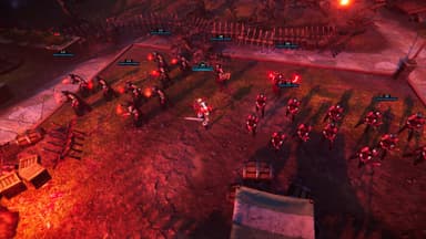 Immortal Realms: Vampire Wars - Fangs and Bones - PC Windows