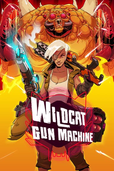 Wildcat Gun Machine - PC Windows